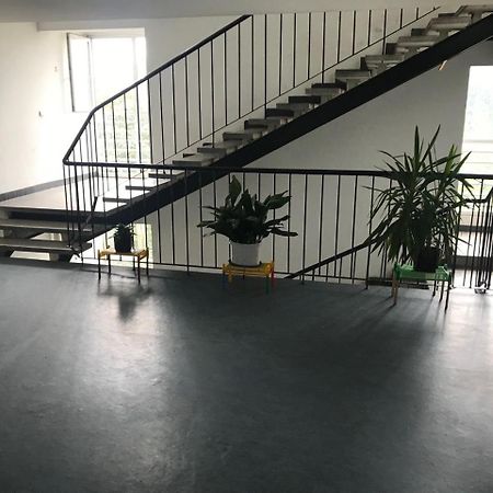 Arena Apartman بلغراد المظهر الخارجي الصورة