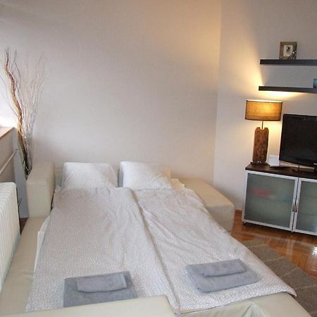 Arena Apartman بلغراد المظهر الخارجي الصورة