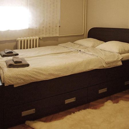Arena Apartman بلغراد المظهر الخارجي الصورة