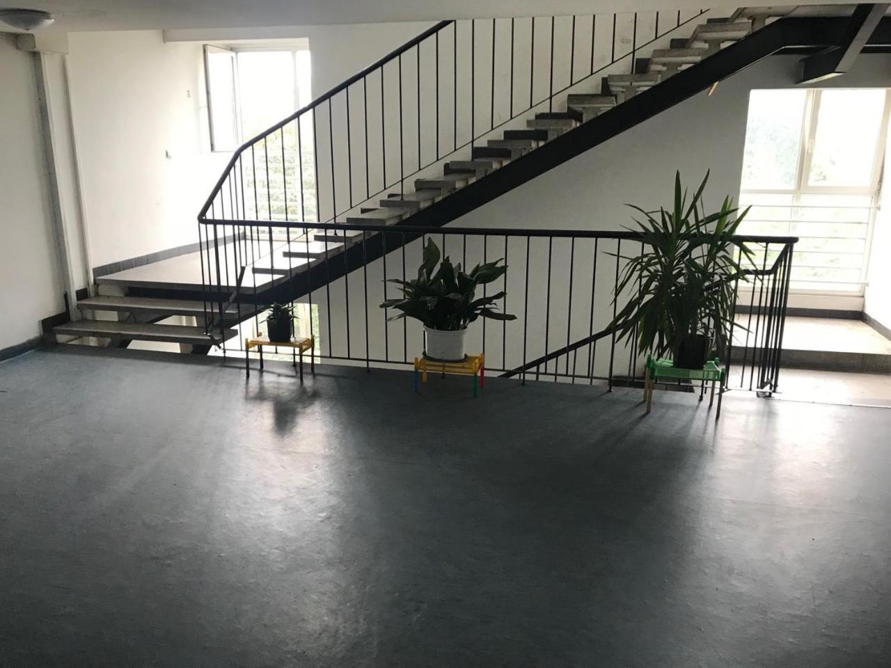 Arena Apartman بلغراد المظهر الخارجي الصورة