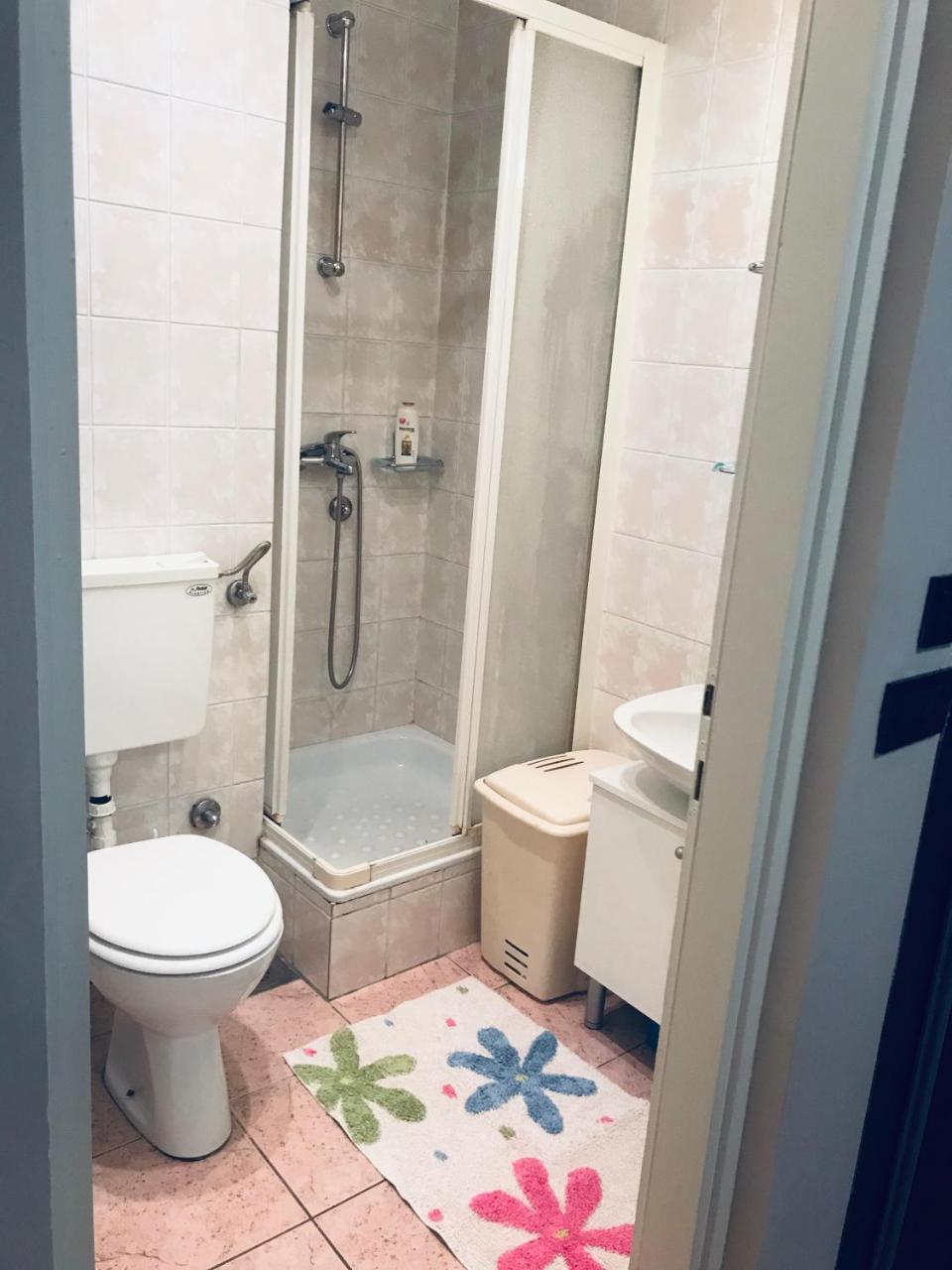 Arena Apartman بلغراد المظهر الخارجي الصورة