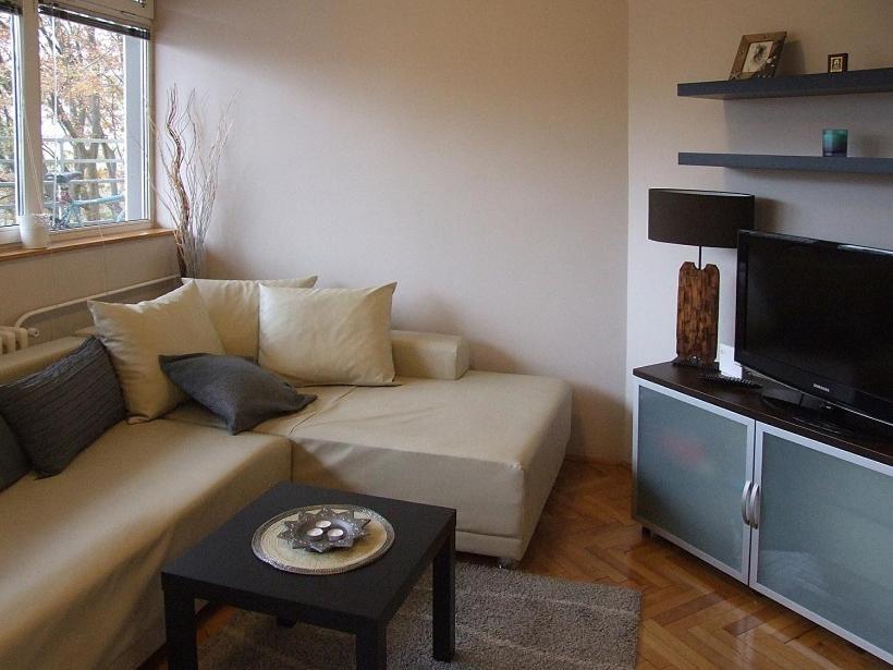 Arena Apartman بلغراد المظهر الخارجي الصورة