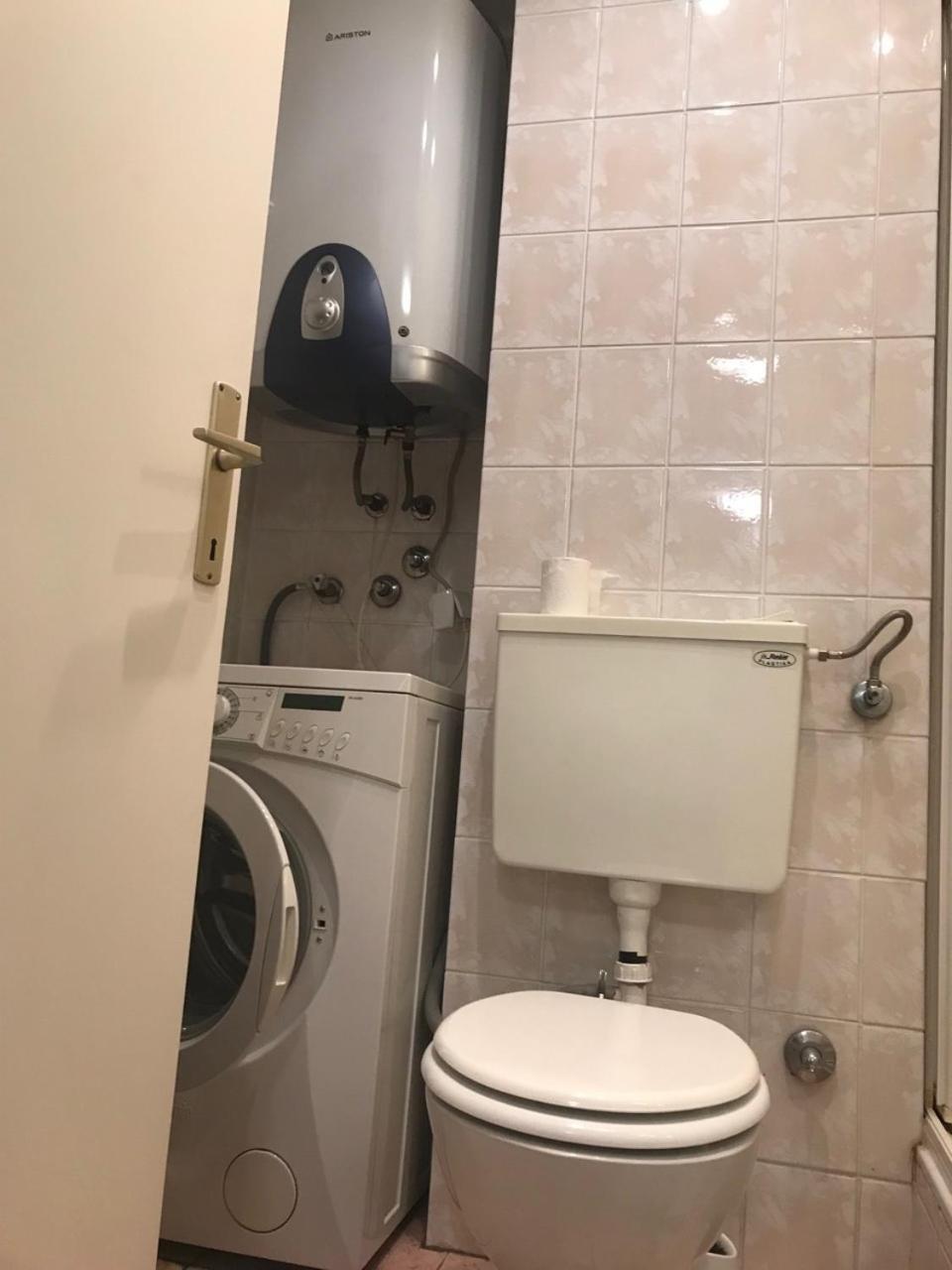 Arena Apartman بلغراد المظهر الخارجي الصورة