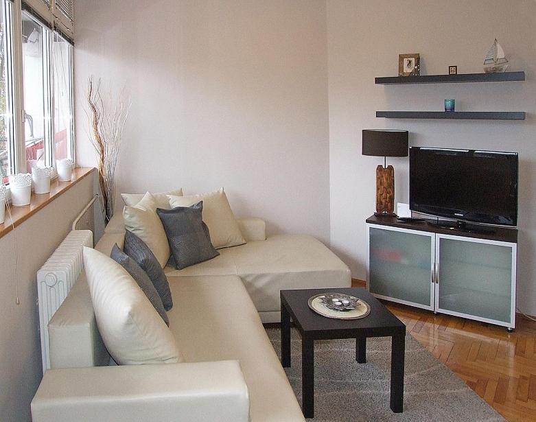 Arena Apartman بلغراد المظهر الخارجي الصورة